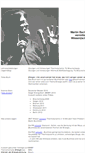 Mobile Screenshot of martin-buchholz-online.de